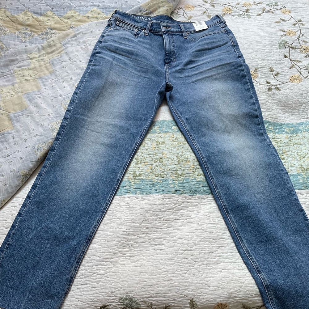 Women’s J Crew Jeans